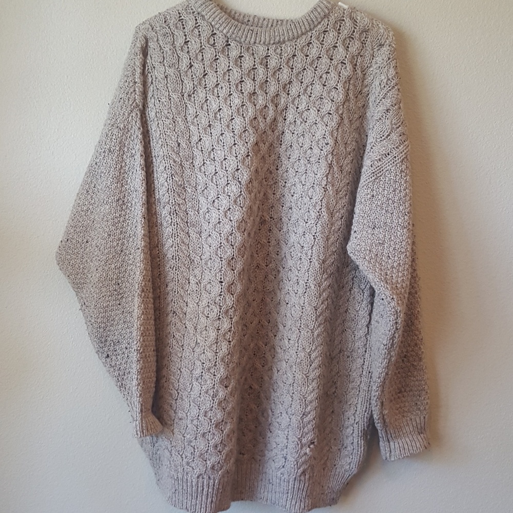 Highland Home Industries Sweater